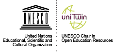 UNESCO OER logo